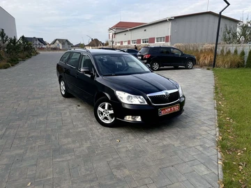 Авто Skoda Octavia 2009 № 8273630