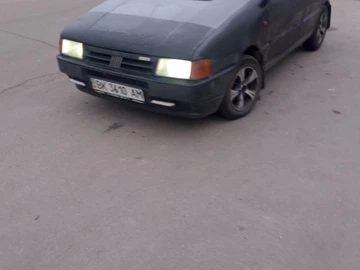 Авто Fiat Uno 1990 № 8273632