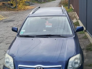Авто Toyota Avensis 2004 № 8273637