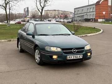 Авто Opel Omega 1994 № 8273672