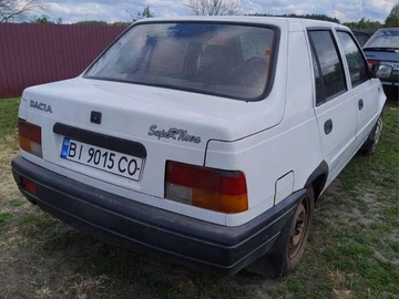 Авто Dacia Supernova 2004 № 8273683