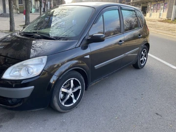 Авто Renault Scenic Ii 2006 № 8273688