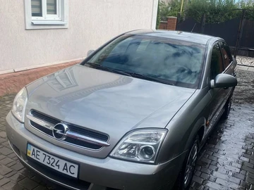 Авто Opel Vectra 2003 № 8273689