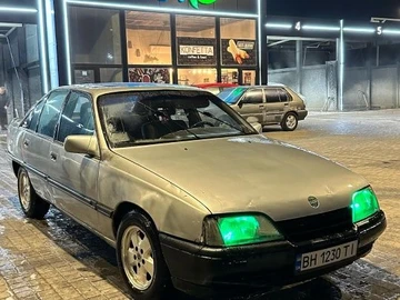 Авто Opel Omega 1989 № 8273708
