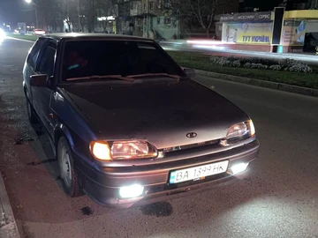 Авто ВАЗ 2113 2010 № 8273715