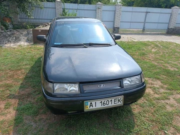 Авто ВАЗ 2110 Богдан 2006 № 8273721