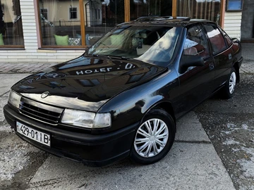 Авто Opel Vectra 1991 № 8273722