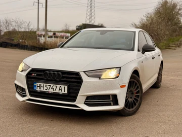 Авто Audi A4 2018 № 8273794