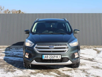 Авто Ford Kuga 2017 № 8273808