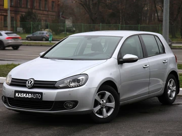 Авто Volkswagen Golf 2011 № 8273810