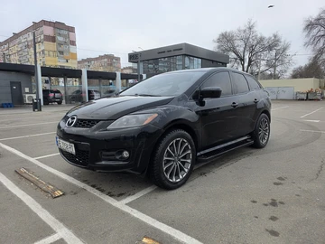 Авто Mazda Cx-7 2008 № 8273848