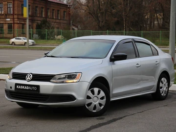 Авто Volkswagen Jetta 2013 № 8273854