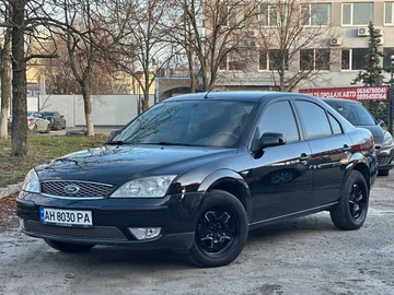 Авто Ford Mondeo 2006 № 8273858