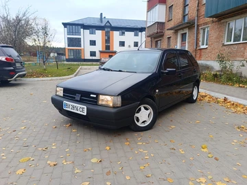 Авто Fiat Tipo 1988 № 8273866