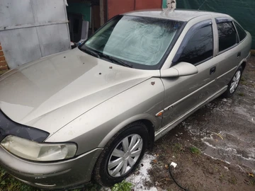Авто Opel Vectra 1999 № 8273867