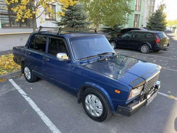 Авто ВАЗ 2107 2008 № 8273870