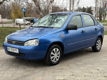 Авто ВАЗ 1118 Kalina 2006 № 8273876