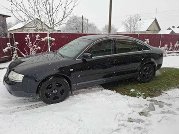 Авто Audi A6 1999 № 8273881