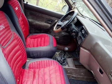 Авто Renault 19 1989 № 8273973