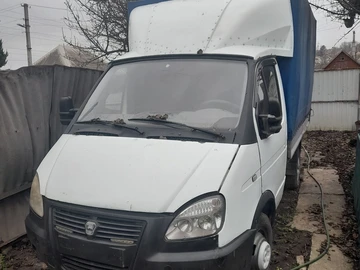 Авто ГАЗ 3302 Газель 2013 № 8273975