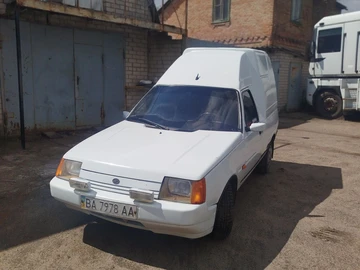 Авто ЗАЗ Таврия 2005 № 8273977