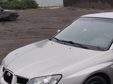 Авто Subaru Impreza 2006 № 8273982