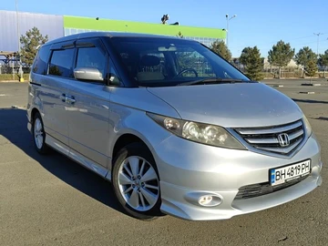 Авто Honda Elysion 2008 № 8273990