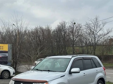Авто Suzuki Grand Vitara 2008 № 8274003