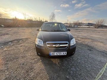 Авто ЗАЗ Vida 2012 № 8274005
