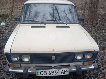 Авто ВАЗ 2106 1992 № 8274010