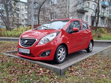 Авто Ravon R2 2020 № 8274015