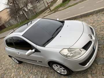 Авто Renault Clio 2008 № 8274022