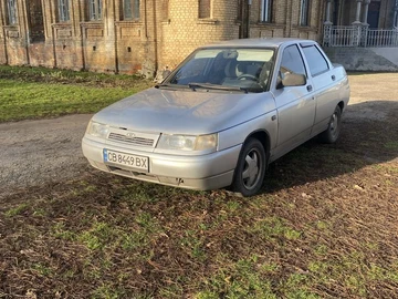 Авто ВАЗ 21101 2007 № 8274032