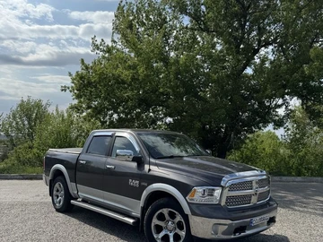 Авто Dodge Ram 2014 № 8274042