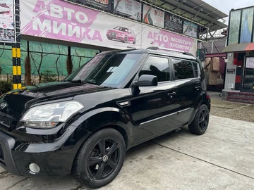 Авто KIA Soul 2011 № 8274045
