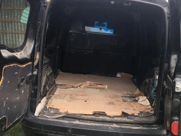 Авто Mercedes Mb 2014 № 8274048