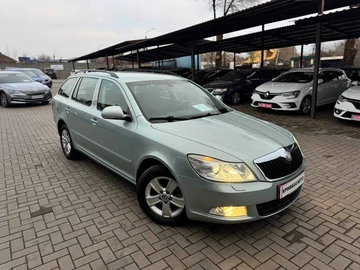 Авто Skoda Octavia 2009 № 8274058