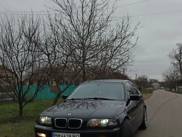 Авто BMW 3 Серия 1999 № 8274064