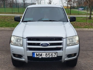 Авто Ford Ranger 2009 № 8274065