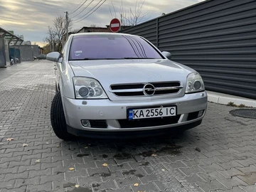 Авто Opel Vectra 2004 № 8274066