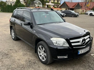Авто Mercedes 250 2011 № 8274067