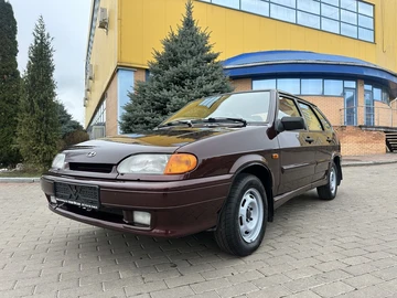 Авто ВАЗ 2114 2012 № 8274070