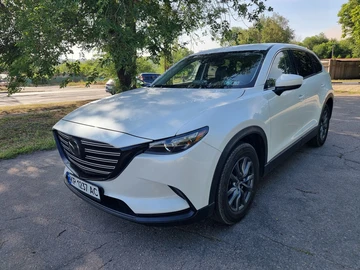 Авто Mazda Cx-9 2020 № 8274071