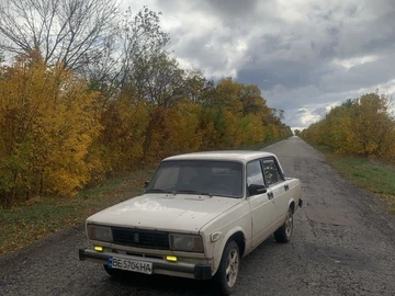 Авто ВАЗ 2105 1993 № 8274162