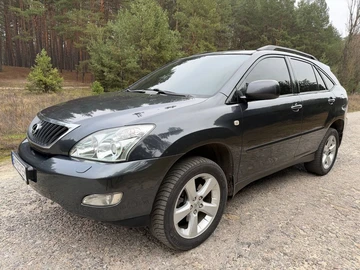 Авто Lexus Rx Серія 2007 № 8274179