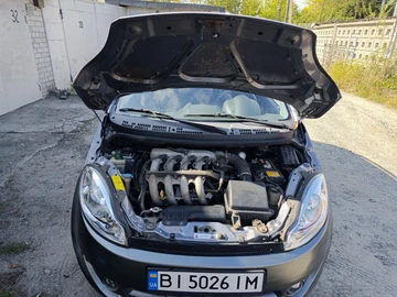 Авто Chery Kimo A1  2008 № 8274180