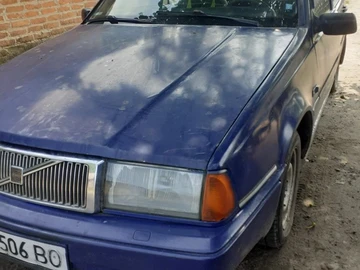 Авто Volvo 440 K 1991 № 8274181