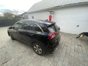 Авто KIA Niro 2019 № 8274184