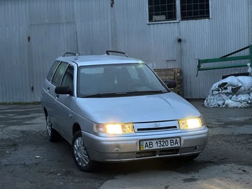 Авто ВАЗ 2111 2008 № 8274185