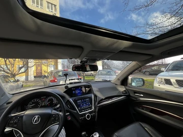 Авто Acura Mdx 2015 № 8274189